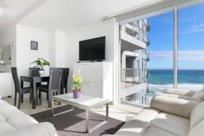 Horizon Bay 1106 Beachfront Self-catering APT
